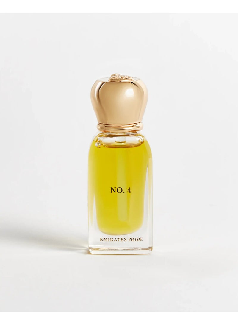 Emirates Pride No.4 Perfume Oil - Image 2